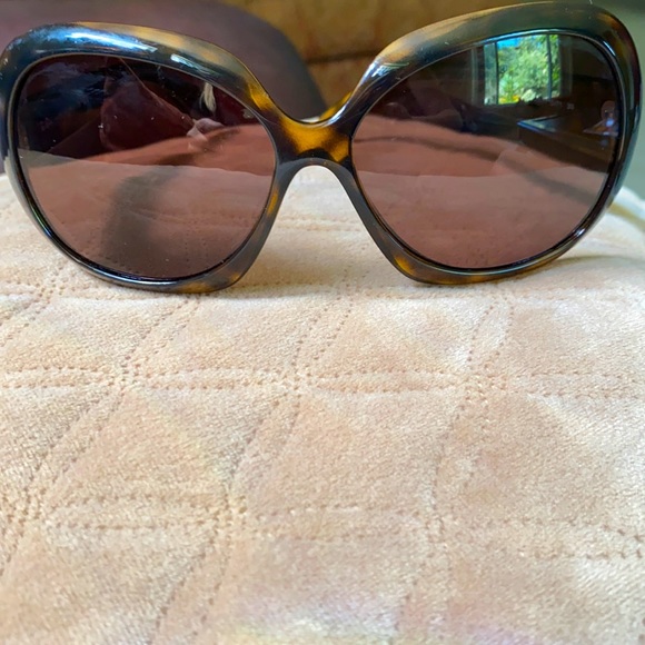 Ray-ban Jackie Ohh II Tortoise Sunglasses